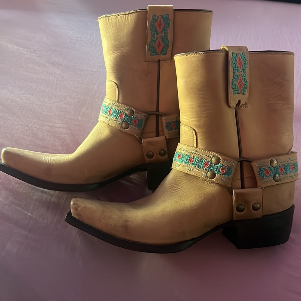 Old Gringo Women’s Boots